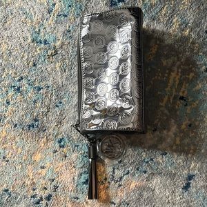 Michael Kors makeup bag